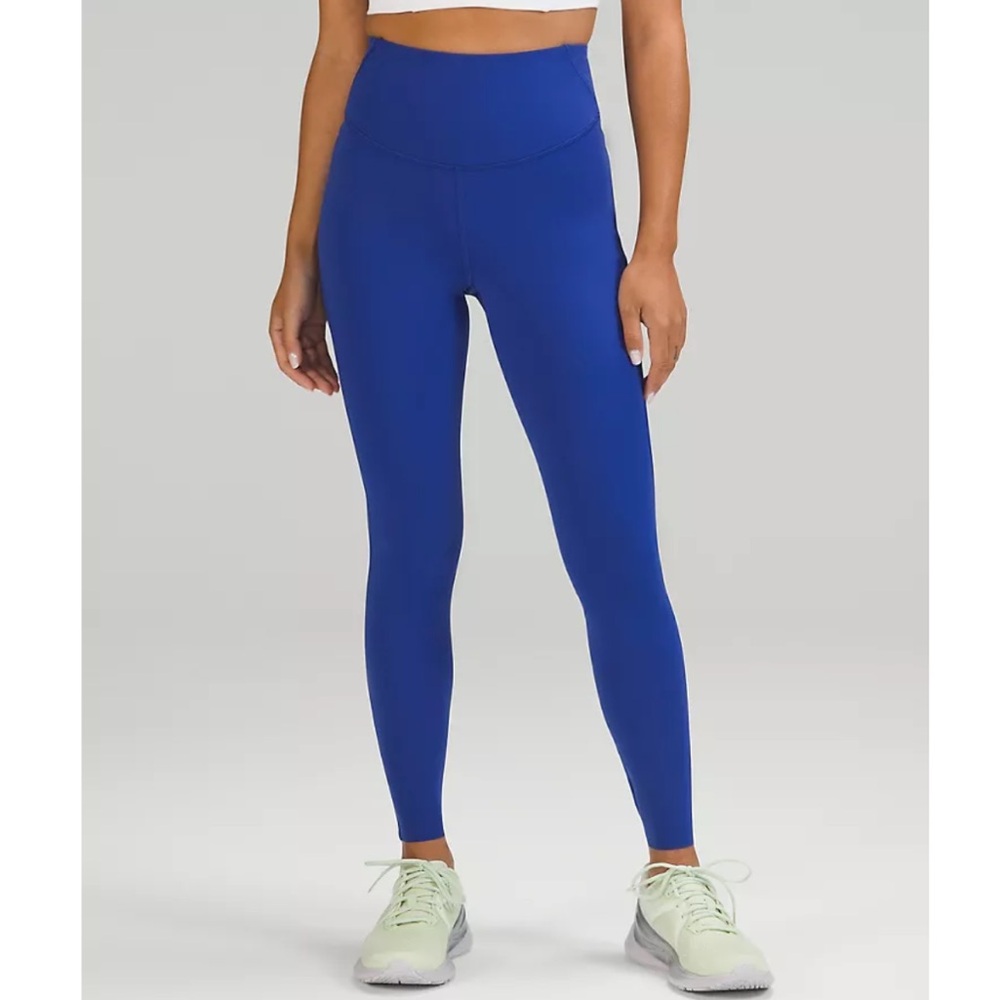 Lululemon Base Pace Legging “25